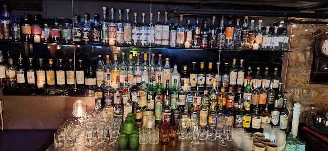 Comentarii opinii despre John Brown's Underground