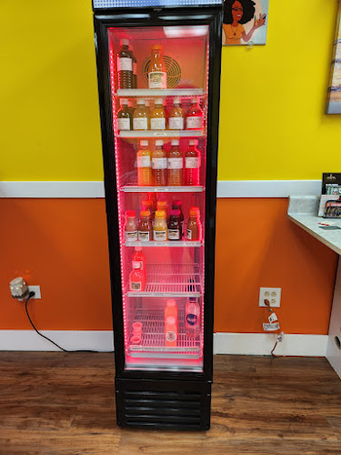 SmoothGinger Smoothie & Juice Bar