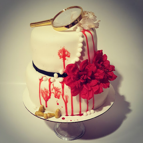 Wanna's Cakes & Cupcakes - Hospitality and gastronomy