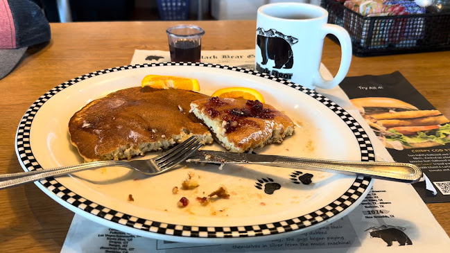 Black Bear Diner Porterville Open Times