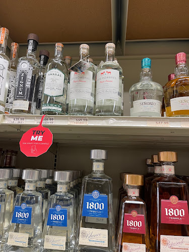 Mega Wine & Spirits - Hospitality and gastronomy