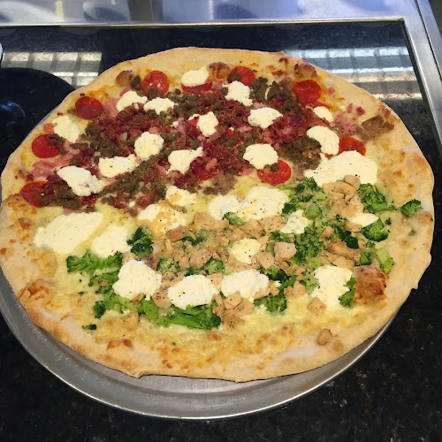 Opinii despre Esposito Pizza în Lakeland - Hospitality and gastronomy