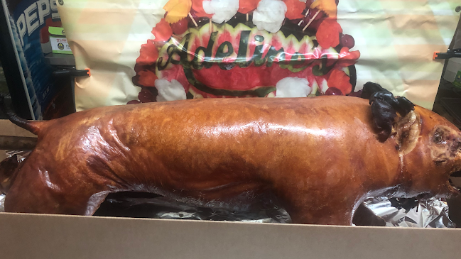 Opinii despre Adeline's Catering în Evanston - Hospitality and gastronomy