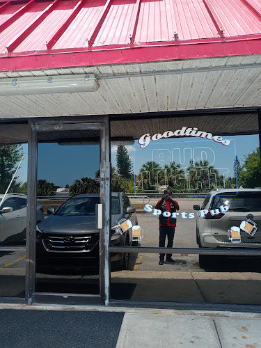 Good Times Sports Bar - Hospitality and gastronomy