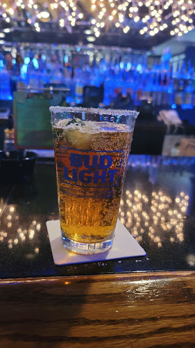 The Lounge @ Ramada - Hospitality and gastronomy