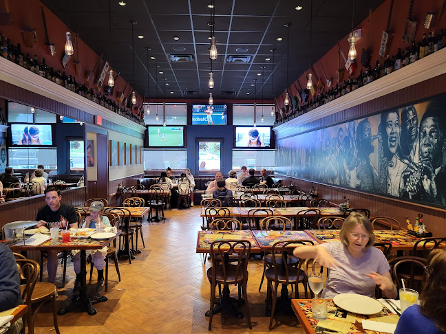 85 High Ridge Rd, Stamford, CT 06905, United States