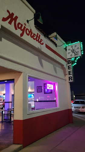 Majorette - Hospitality and gastronomy