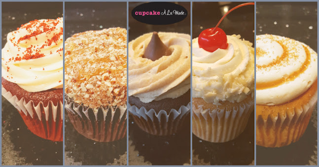 Opinii despre Cupcake a La Mode în Lee's Summit - Hospitality and gastronomy