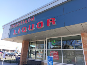 Richfield Liquor Store