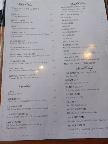 Comentarii opinii despre Rocktown Kitchen