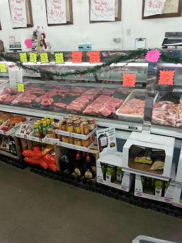 Comentarii opinii despre Shelton's Farm Market