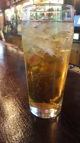 Comentarii opinii despre The Copper Bar