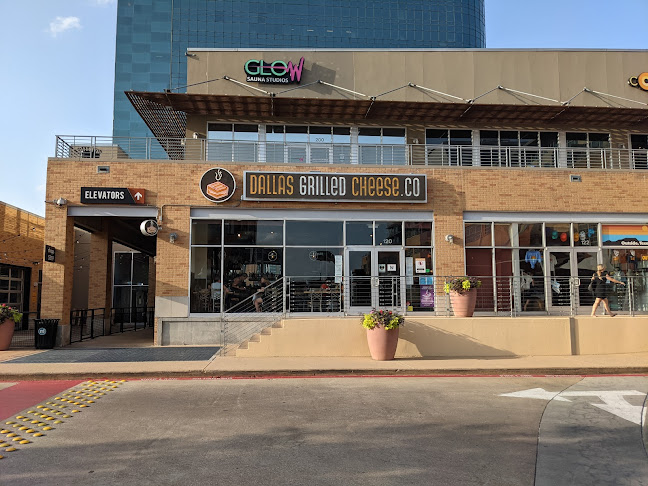 Dallas Grilled Cheese Co. (Mockingbird Station)
