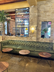 Polanco Modern Mexican Steakhouse