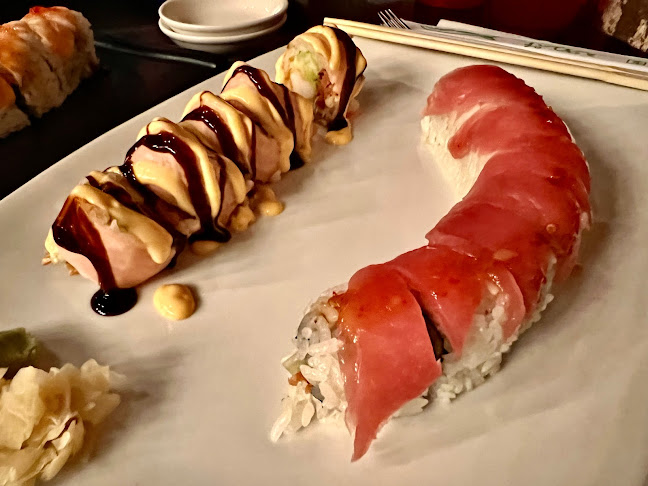 Tokyo Chattanooga - Chattanooga