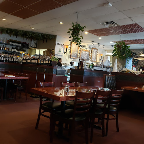 Contos Pizza & Pasta - Hospitality and gastronomy