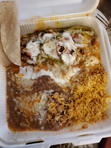 LOS TRES AMIGOS RESTAURANT - Hesperia