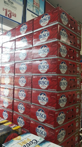 Opinii despre Foremost Liquors în South Bend - Hospitality and gastronomy