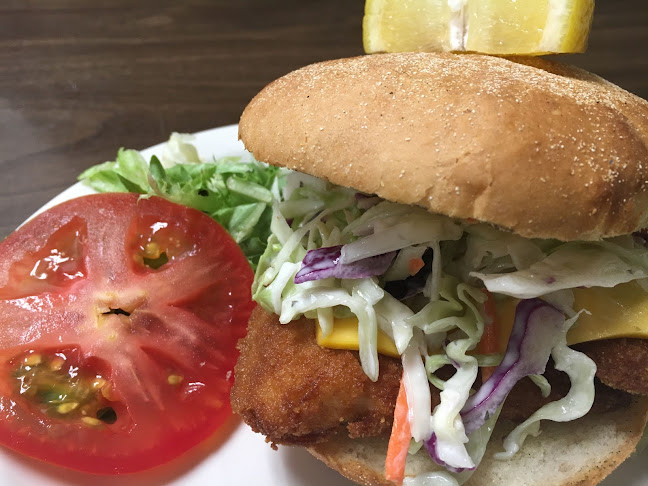 Comentarii opinii despre Blanck's Lake Aire Supper Club