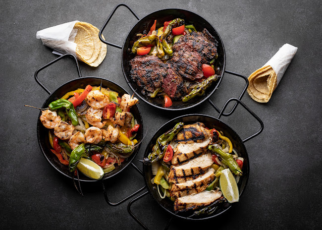 Takito Kitchen - Hospitality and gastronomy