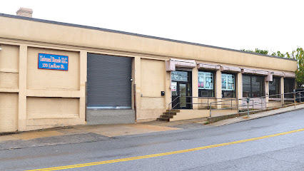 NY Cake-Baking Supply Store-Yonkers