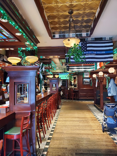 J C Fogarty's - Hospitality and gastronomy