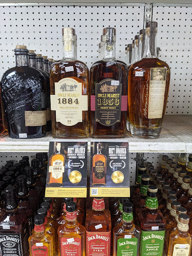 Comentarii opinii despre Mr. Liquor - Beer, Wine, & Liquor