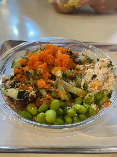 Reviews of Koibito Poke - Waterfront in Phoenix - Hospitality and gastronomy