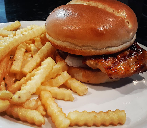 Opinii despre Pub Bar & Grill în Lincoln - Hospitality and gastronomy