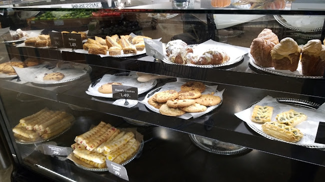 Comentarii opinii despre Green Vine Market