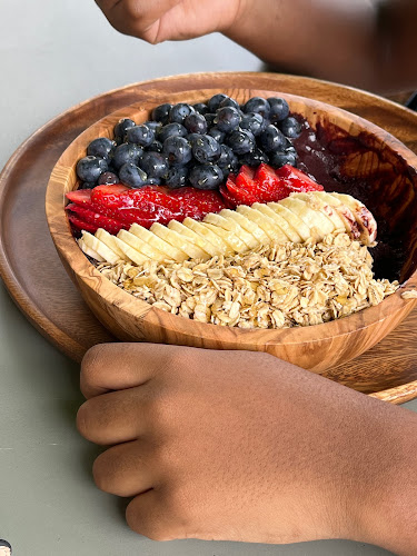 BAMBOO / Healthy Foods - Hospitality and gastronomy