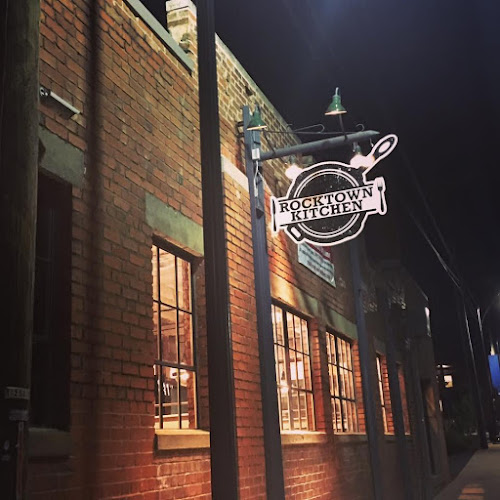 Rocktown Kitchen - Hospitality and gastronomy