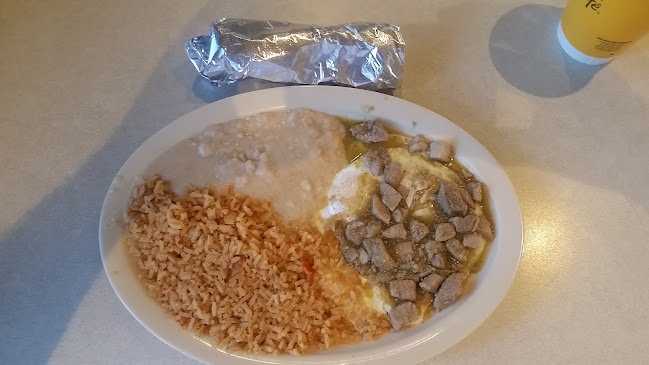 Leo's Burgers, Inc. - Bakersfield