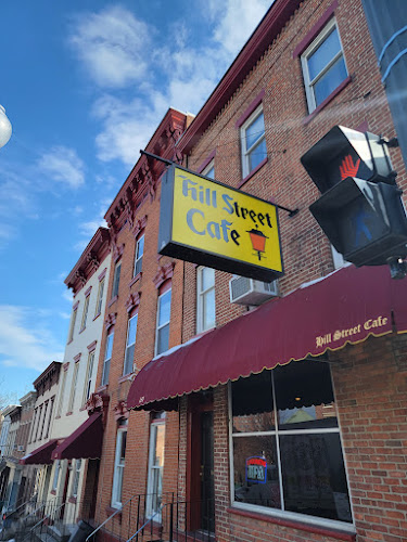 180 Madison Ave, Albany, NY 12202, United States