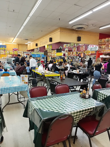 Opinii despre Garibaldi Bazaar în Dallas - Hospitality and gastronomy