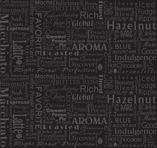 Coffee Beanery - Sunrise