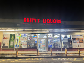 Rusty's Liquor