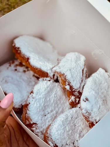 Comentarii opinii despre Cafe Beignet RVA