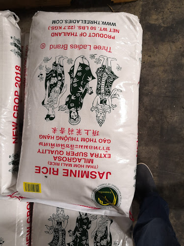 Opinii despre G Hing Food Services Inc în Tucson - Hospitality and gastronomy