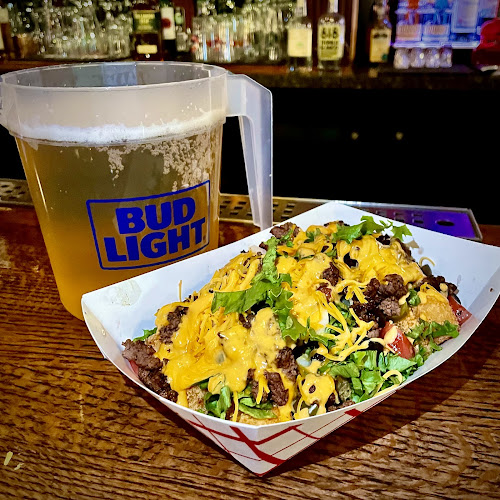 Molly McGuire's - Hospitality and gastronomy