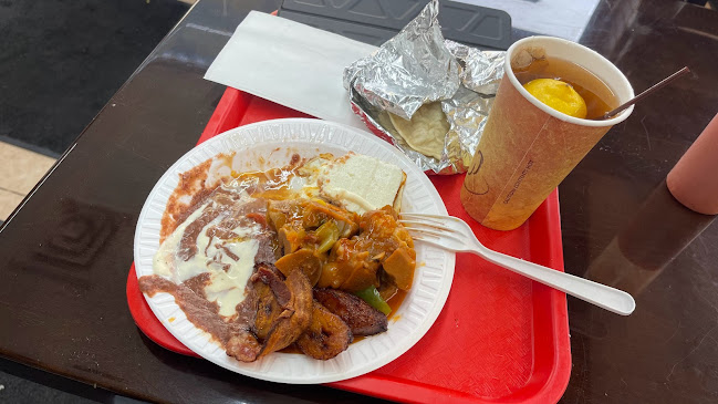 Polo Pizza & Deli - Hospitality and gastronomy