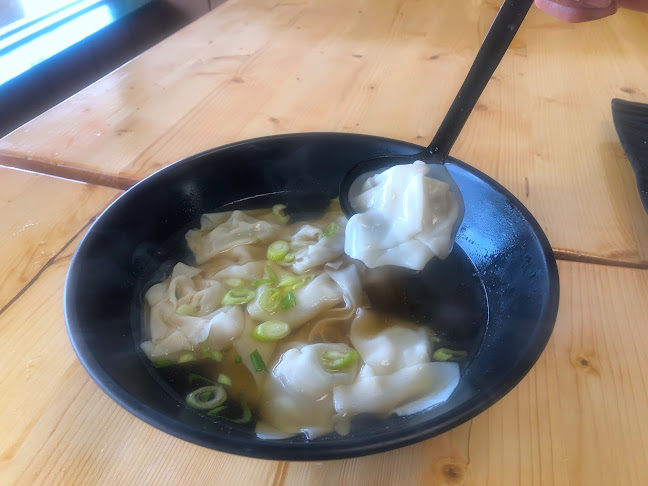 Opinii despre Chef Junes Dumplings în Downers Grove - Hospitality and gastronomy