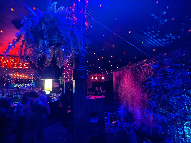 Grand Prize - Hospitality and gastronomy