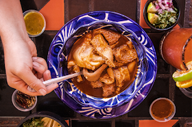 Sazón Latino & Catering