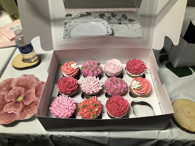 Opinii despre Kathy's Creative Kakes în San Mateo - Hospitality and gastronomy