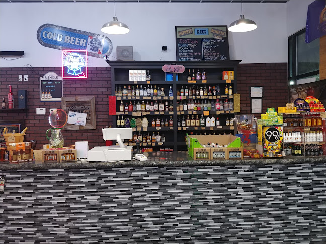 Comentarii opinii despre 6S Liquor