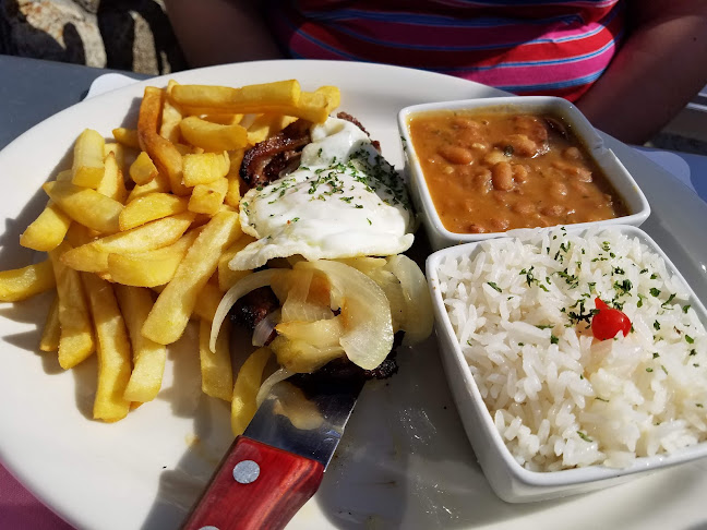 Opinii despre Don Raphael Brazilian/Portuguese Cuisine în Chicago - Hospitality and gastronomy