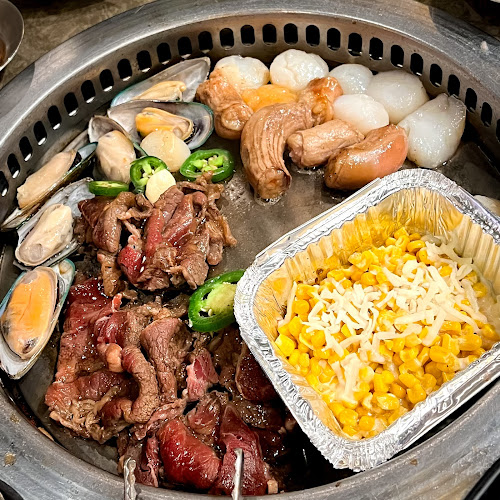 Comentarii opinii despre Ohgane Alameda x Vons Chicken