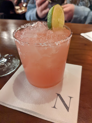 Nick's Del Mar - Hospitality and gastronomy