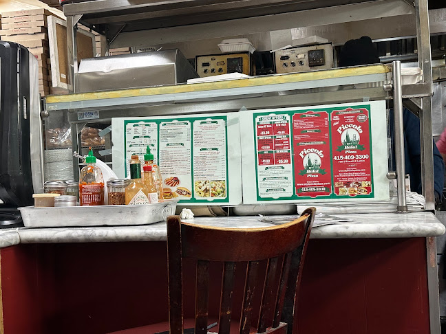 799 O'Farrell St, San Francisco, CA 94109, United States